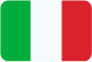 Azionamenti per i portoni e le porte Italiano